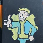 Profile Picture of Michael Grout (@michaels_paintings_) on Instagram
