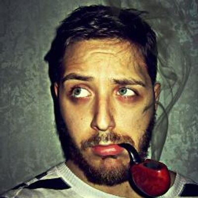 Profile Picture of Claudio Mario Lanza (@ClaudioMarioL) on Twitter