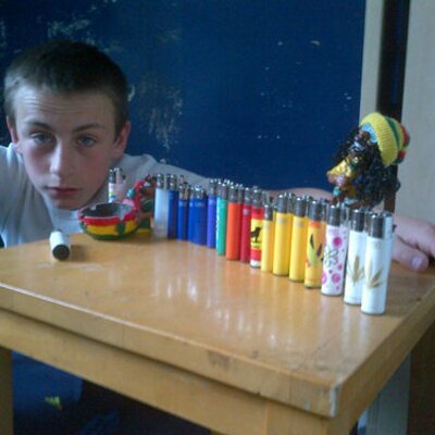 Profile Picture of Kevin Swords (@kevinswordsy) on Twitter