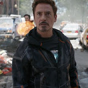 Profile Picture of TONY STARK (@TONYSTARK-bv5tu) on Youtube