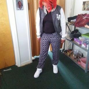 Makala Arnold - Twitter Profile Picture of Makala Arnold (@kala12329) on Twitter