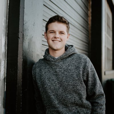 Profile Picture of Hunter Kendall (@HunterKendall20) on Twitter