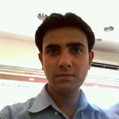 Profile Picture of Abbas Mir (@Abbasmir21Mir) on Twitter
