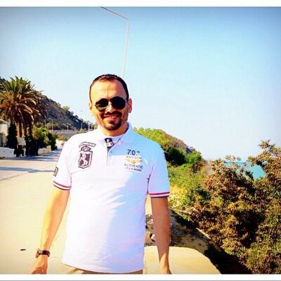 Profile Picture of Osama Abdallah (@osama_a) on Twitter