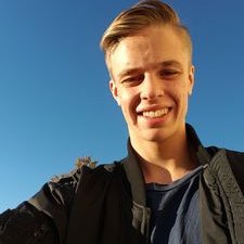 Profile Picture of Adam Westman (@AdamWestman) on Twitter