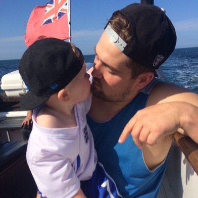 Profile Picture of Philip Watson (@philiwatson23) on Twitter