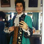 Profile Picture of Jacques Boudreau (@ja_boud) on Instagram