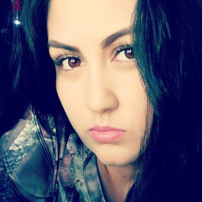 Profile Picture of Carmen Almaguer (@mc_almaguer) on Twitter