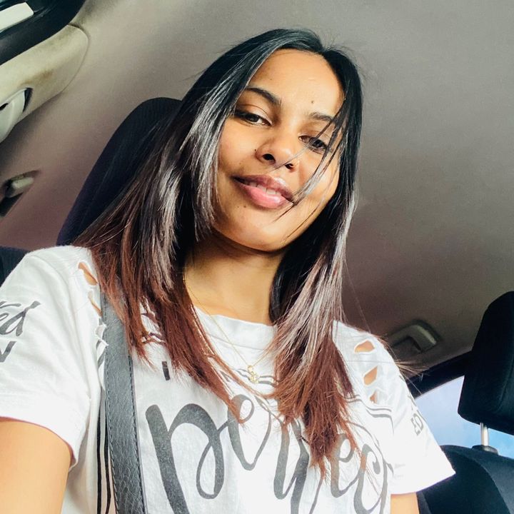 Profile Picture of A♥️ (@arianasingh24) on Tiktok