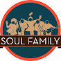 Profile Picture of Soul Family (@@SoulFamilyGoodness) on Tiktok