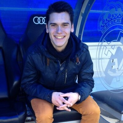 Profile Picture of Mark Dekker (@DekkerMarkus) on Twitter