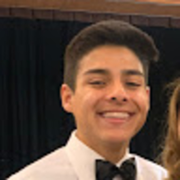 Profile Picture of Isaac Vasquez (@isaacjv1771) on Poshmark