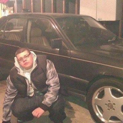 Profile Picture of Aaron Rey Loveday (@aaronloveday19) on Twitter