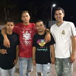 Profile Picture of Christopher Saez (@rehpotsirhczeas) on Instagram