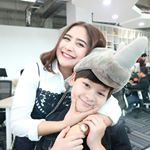 Profile Picture of Prilly Kevin (@skivers.prillvers) on Instagram