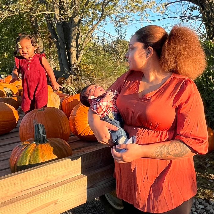 Profile Picture of Allison Vanderbilt (@mommavanderbilt) on Tiktok