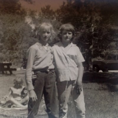 Profile Picture of Catherine Hanson (@cath1944) on Twitter