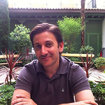 Profile Picture of Jos? Manuel Ballestero Pernil (@yes to what is) on Flickr