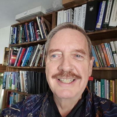 Profile Picture of Robert Daniels (@Robrt_InHarmony) on Twitter