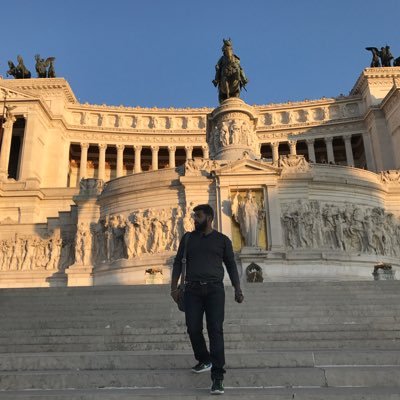 Profile Picture of Shubham Gupta (@ishubhs) on Twitter