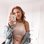 Profile Picture of _laurenangel (@_laurenangel) on Instagram