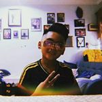 Profile Picture of Raffles Carl (@fles_jr) on Instagram