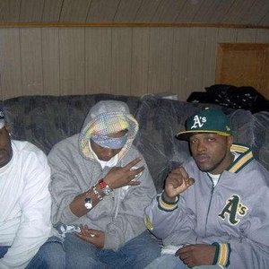 Profile Picture of Young $p1n (@backblock) on Myspace