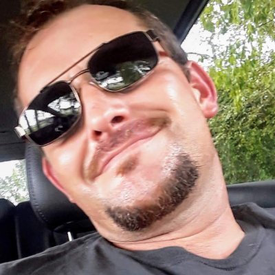 Profile Picture of Rodney Manning (@RodManning78) on Twitter