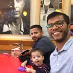 Profile Picture of Braulio Morales Cuevas (@braulio.bmc) on Instagram