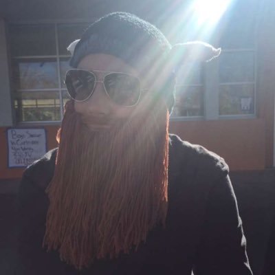 Profile Picture of Eric Helseth (@sonofhel) on Twitter