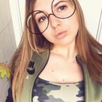 Profile Picture of andreatadic.priv (@andreatadic.priv) on Instagram