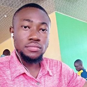 Profile Picture of Okafor Michael (@Iam_MrMike) on Twitter