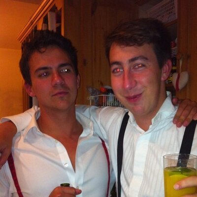 Profile Picture of Jack Mauduit (@JackMauduit) on Twitter