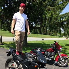 Profile Picture of Chris Gochnour (@@chrisgochnour) on Tiktok