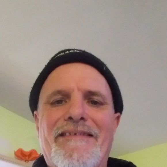 Profile Picture of Cliff Overacker (@cliffoveracker) on Poshmark