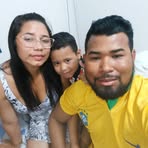 Profile Picture of Darley E Elyza Machado (@Darley-E-Elyza-Machado) on Facebook