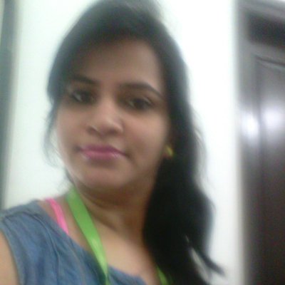 Profile Picture of Vibha Singh (@vibhasingh2284) on Twitter