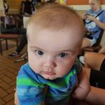 Profile Picture of Kyle Strickler (@kjstrickler) on Instagram