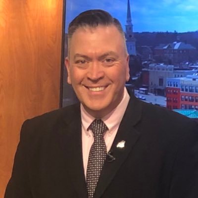 Profile Picture of JR Mitchell (@FOX22JRMitchell) on Twitter