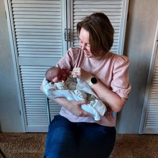 Profile Picture of Lucinda Kramer (@kramerlucinda) on Instagram