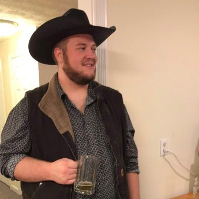 Profile Picture of Holton Of Fun (@HoltonJames) on Twitter