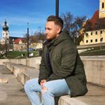 Profile Picture of BICSÁK BENCE (@bencebicsak) on Instagram