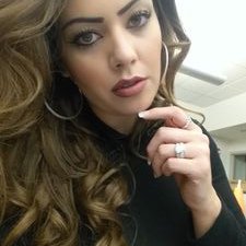 Profile Picture of Candace McGee (@TitzMcGe) on Twitter