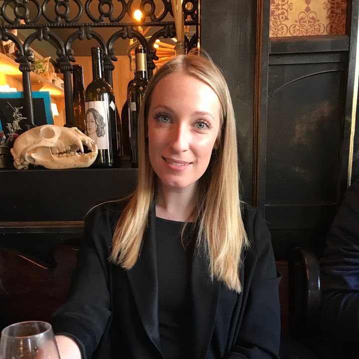 Marcy Mac - Tiktok Profile Picture of Marcy Mac (@marcymac) on Tiktok