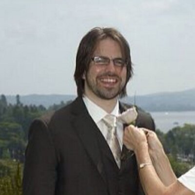 Profile Picture of Duncan J. Reid (@Reid_DJ) on Twitter