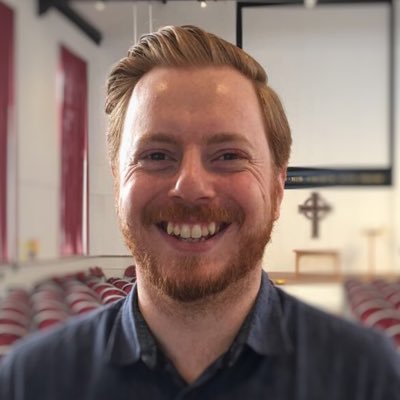 Profile Picture of Stephen Flower (@StephenFlower) on Twitter