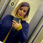 Profile Picture of hamideh_banafi (@hamideh_banafi) on Instagram