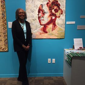 Profile Picture of Marion Coleman (@marioncoleman) on Pinterest