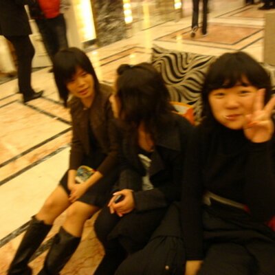 Profile Picture of Hsun Wei Yeh (@hsunY) on Twitter