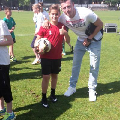 Profile Picture of Richard Košík (@KosikRichard) on Twitter